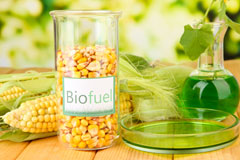 Mount Batten biofuel availability