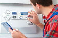 free Mount Batten gas safe engineer quotes